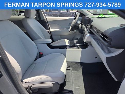 Used 2024 Hyundai Kona SEL FWD image 18