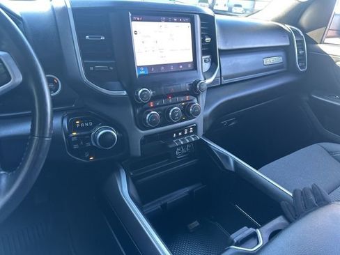 Used 2022 RAM 1500 Big Horn image 49