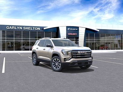 New 2027 GMC Terrain Elevation w/ Elevation Premium Package