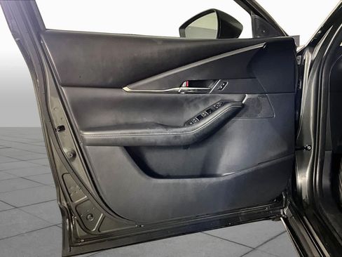 Used 2021 MAZDA CX-30 FWD 2.5 S w/ Preferred Package image 20