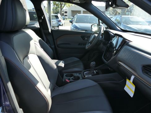 Certified 2025 Subaru Forester Sport image 25