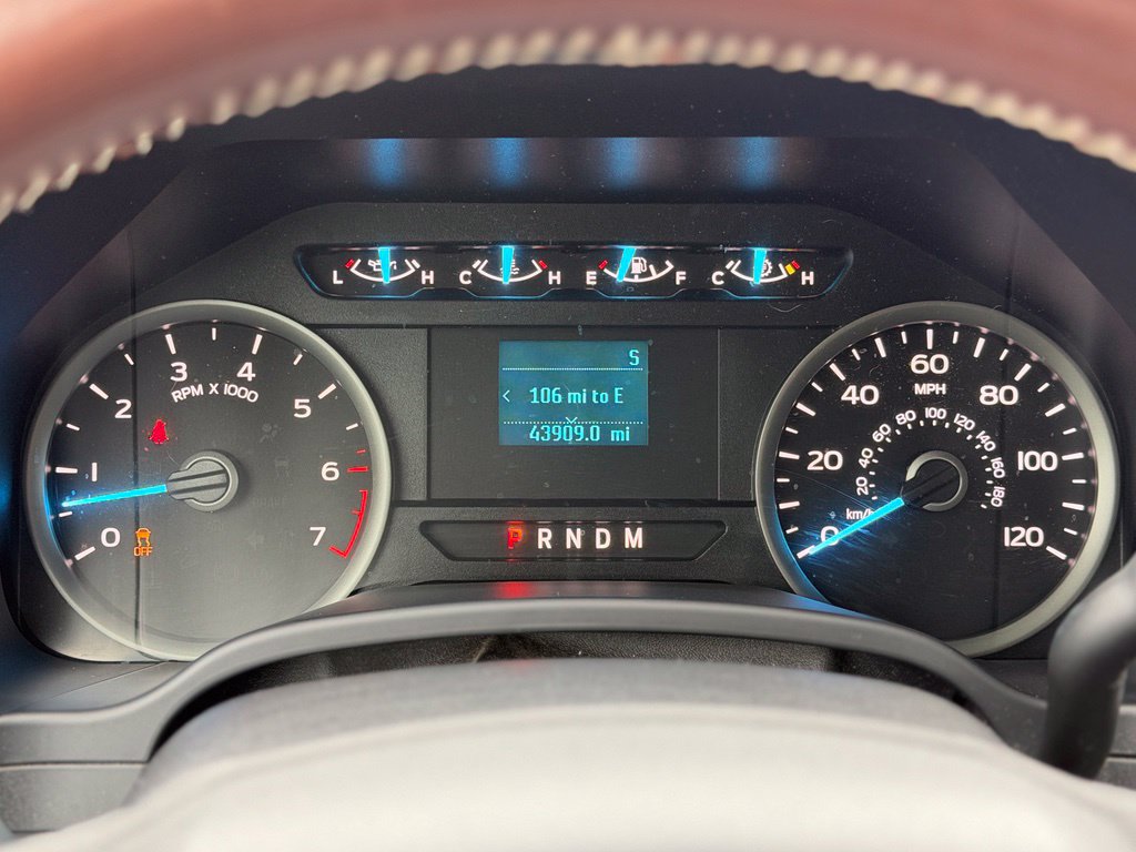 Used 2019 Ford F150 XLT AWD/4WD image 8