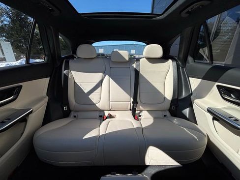 Certified 2023 Mercedes-Benz GLC 300 4MATIC image 50