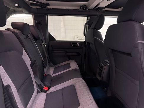 New 2026 Ford Bronco Big Bend image 27