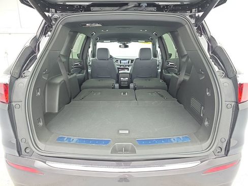Certified 2023 Buick Enclave Essence image 53