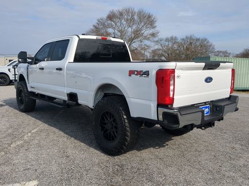 Used 2024 Ford F350 XL w/ XL Driver Assist Package image 5