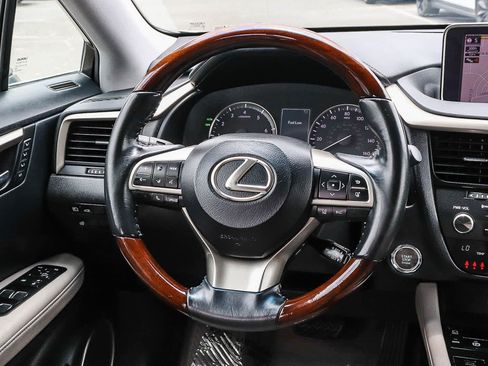 Used 2017 Lexus RX 350 FWD w/ Premium Package image 21