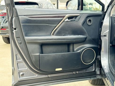 Used 2021 Lexus RX 350L Luxury w/ Accessory Package image 13