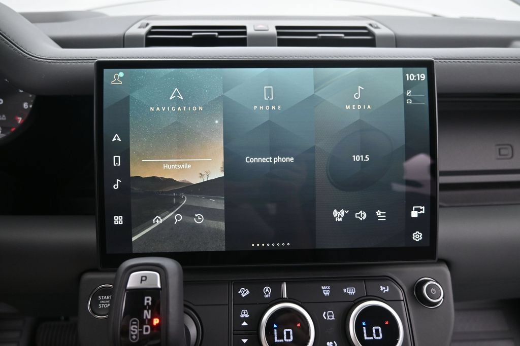 New 2026 Land Rover Defender 110 S AWD/4WD image 28
