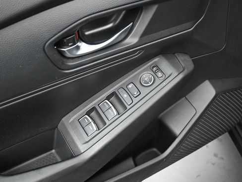 Certified 2023 Honda Accord LX image 22