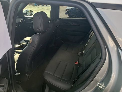 Used 2023 Chevrolet TrailBlazer ACTIV w/ Convenience Package AWD/4WD image 12