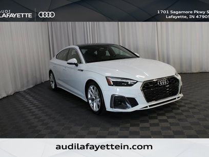 Used 2024 Audi A5 2.0T Premium Plus