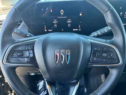 Used 2024 Buick Encore GX Preferred image 27