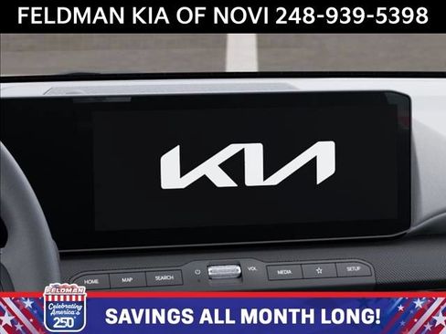 New 2026 Kia K4 FWD image 20