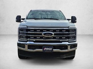 Used 2024 Ford F250 Lariat w/ FX4 Off-Road Package video 2