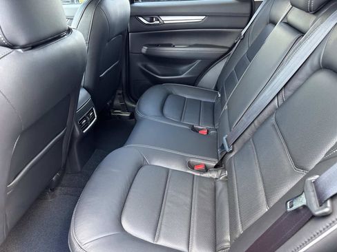 New 2025 MAZDA CX-5 AWD 2.5 S w/ Premium Plus Pkg image 13