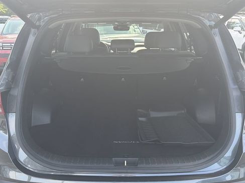 Certified 2023 Hyundai Santa Fe Limited FWD image 21