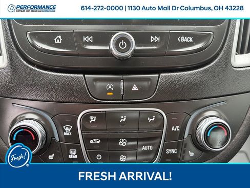 Used 2023 Chevrolet Malibu LT w/ Driver Confidence Package image 25