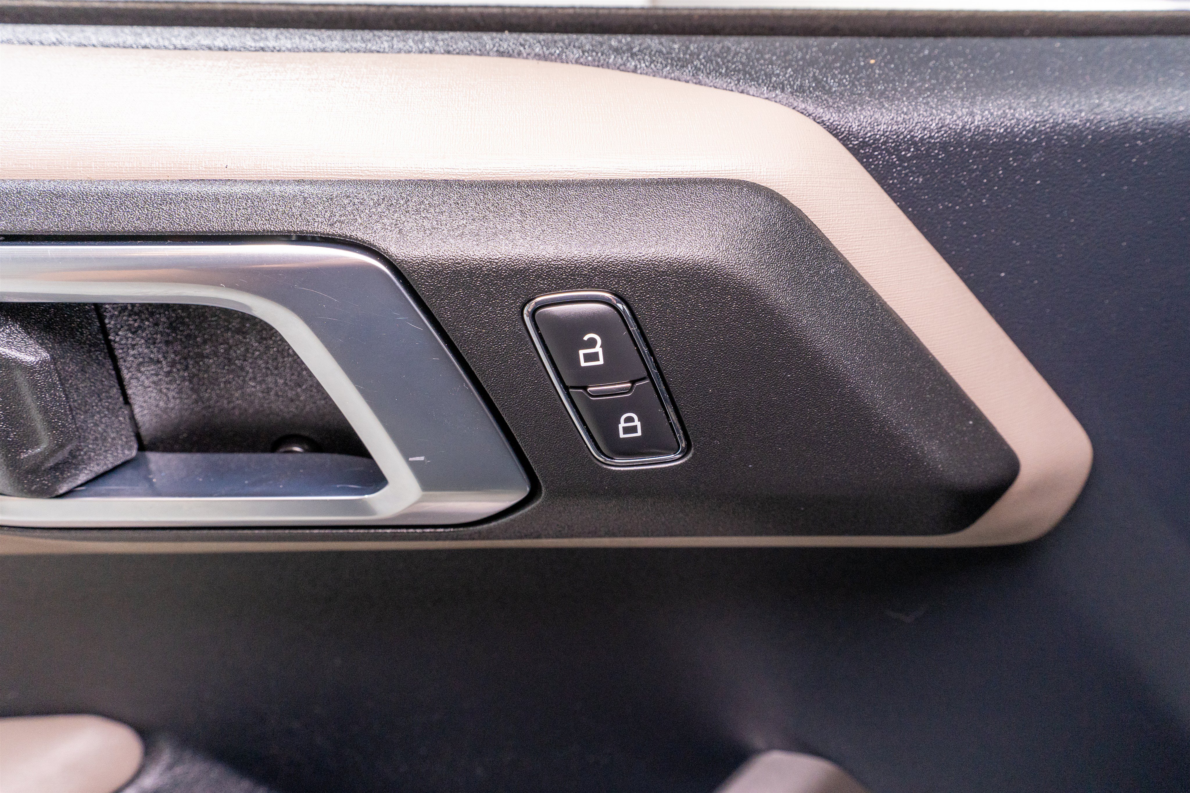 Used 2023 Ford Bronco Wildtrak AWD/4WD image 15
