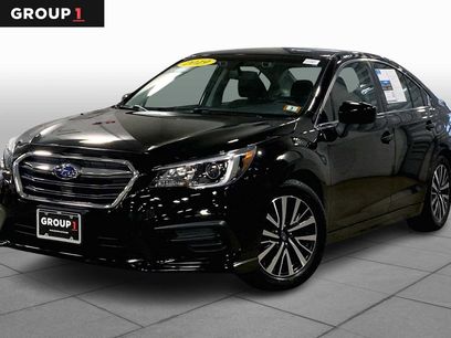 Used 2019 Subaru Legacy 2.5i Premium