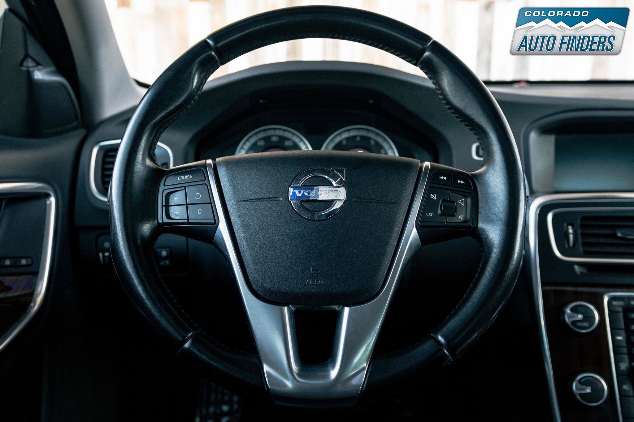 Used 2013 Volvo S60 T5 AWD/4WD image 13