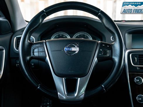 Used 2013 Volvo S60 T5 image 13