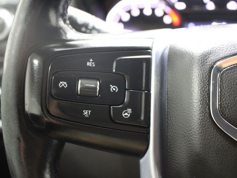 Used 2019 GMC Sierra 1500 SLE w/ SLE Value Package AWD/4WD image 12