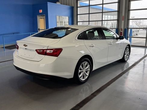 Used 2023 Chevrolet Malibu LT image 7