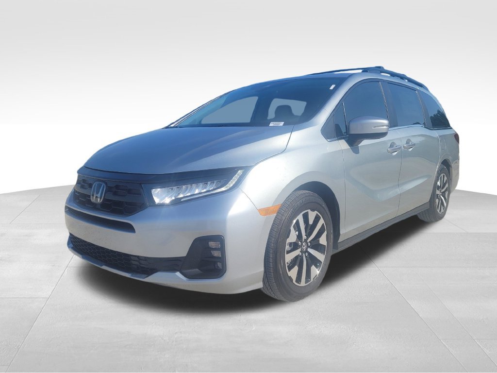 New 2027 Honda Odyssey EX-L image 3