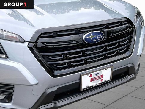 Used 2023 Subaru Forester Premium AWD/4WD image 30