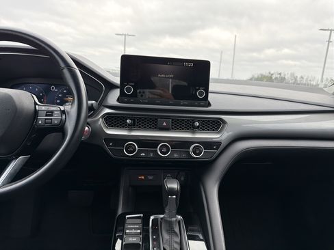 Certified 2024 Acura Integra image 30