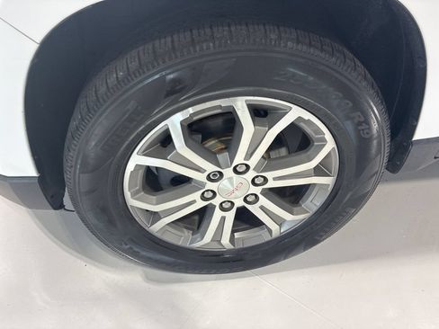 Used 2016 GMC Acadia SLT AWD/4WD image 11