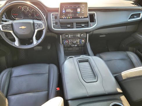 Used 2021 Chevrolet Tahoe LT image 10