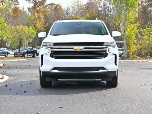 Used 2021 Chevrolet Tahoe LT w/ LT Signature Package image 31