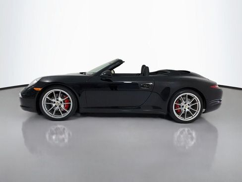 Used 2012 Porsche 911 Carrera S RWD image 2