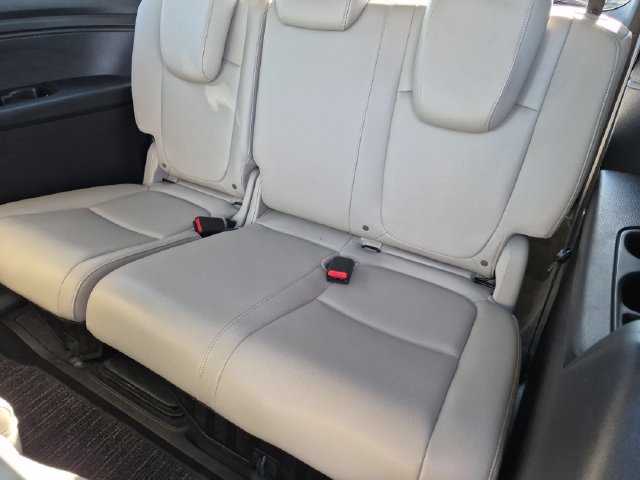 Used 2025 Honda Odyssey EX-L image 19