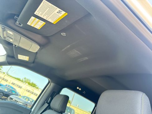 Certified 2025 Ford F150 STX w/ Equipment Group 200A image 21