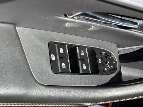 New 2026 MAZDA CX-90 3.3 Turbo w/ Premium Plus Pkg image 23