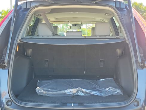 Used 2018 Honda CR-V Touring image 13