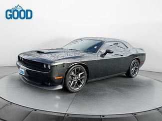 Used 2021 Dodge Challenger GT w/ Blacktop Package video 1