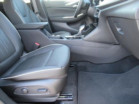 Certified 2024 Buick Encore GX Avenir w/ Avenir Technology Package image 11