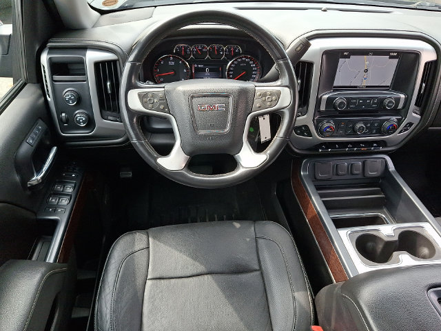 Used 2016 GMC Sierra 1500 SLT AWD/4WD image 11