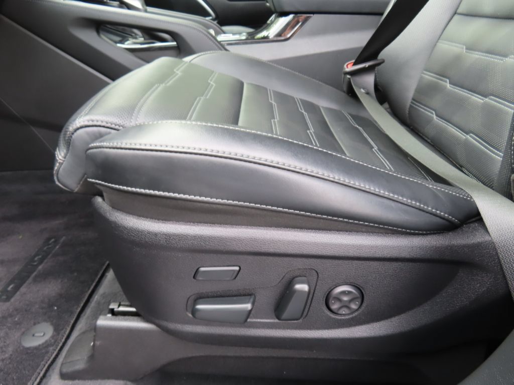 Certified 2024 Kia Telluride SX Prestige AWD/4WD image 14