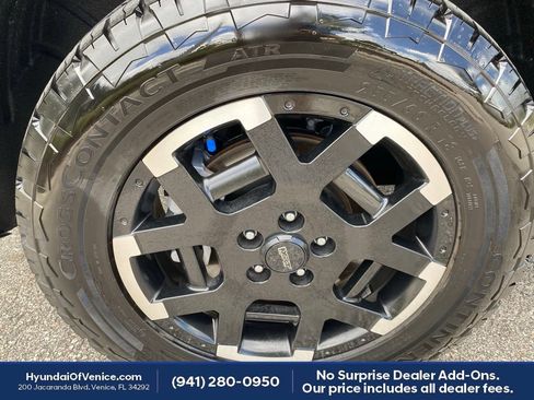 Certified 2026 Hyundai Palisade XRT Pro AWD/4WD image 24