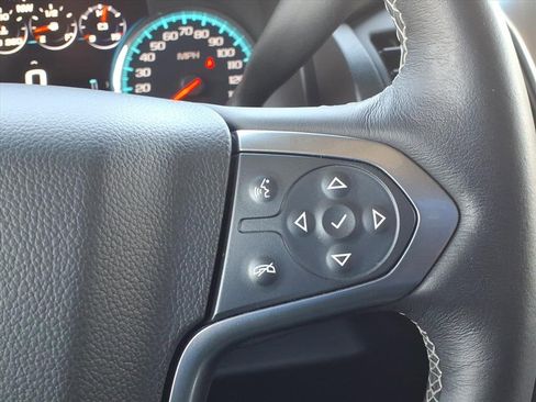 Used 2017 Chevrolet Tahoe Premier image 29