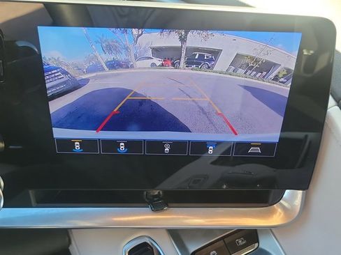 Used 2023 Chevrolet Corvette Stingray Preferred Conv w/ 2LT image 20