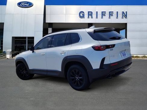 Used 2026 MAZDA CX-50 AWD 2.5 Hybrid w/ Weather Package image 9