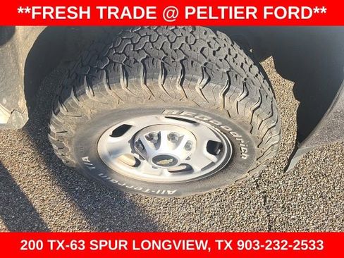 Used 2015 Chevrolet Silverado 2500 W/T w/ WT Convenience Package image 12