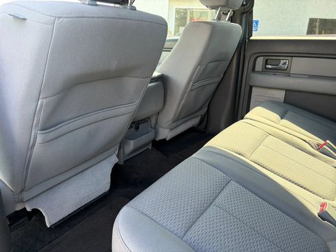 Used 2014 Ford F150 XLT w/ XLT Chrome Package AWD/4WD image 30