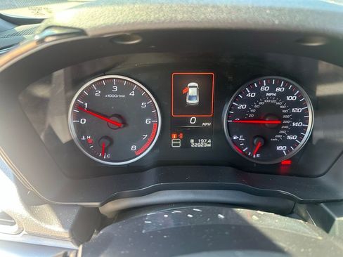 Used 2023 Subaru WRX image 31